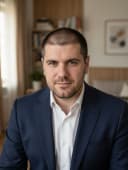 Eduard Pantazi - Founder Pantazi Soft